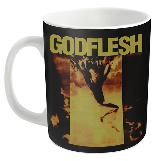 Godflesh - Messiah - MUG - PHD