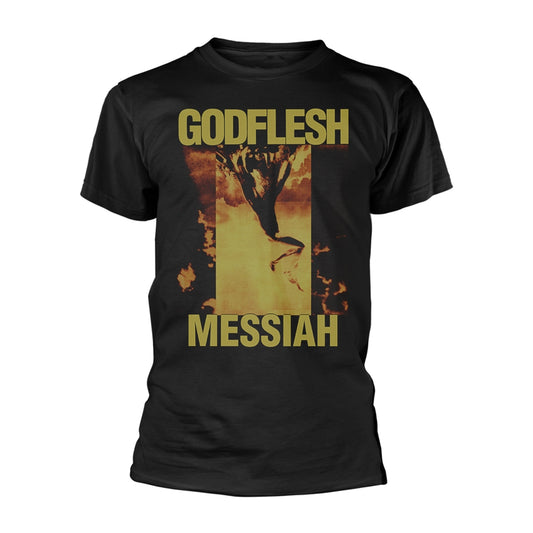 Godflesh - Messiah - T-shirt - PHD