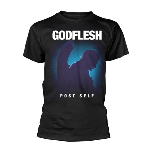 Godflesh - Post Self - T-shirt - PHD