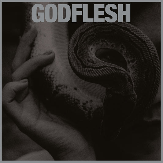 Godflesh - Purge - CD DIGIPAK - Avalanche Recordings