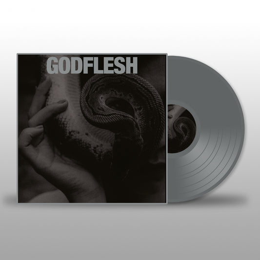 Godflesh - Purge - LP COLOURED - Avalanche Recordings