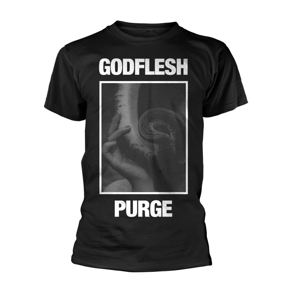 Godflesh - Purge - T-shirt - PHD