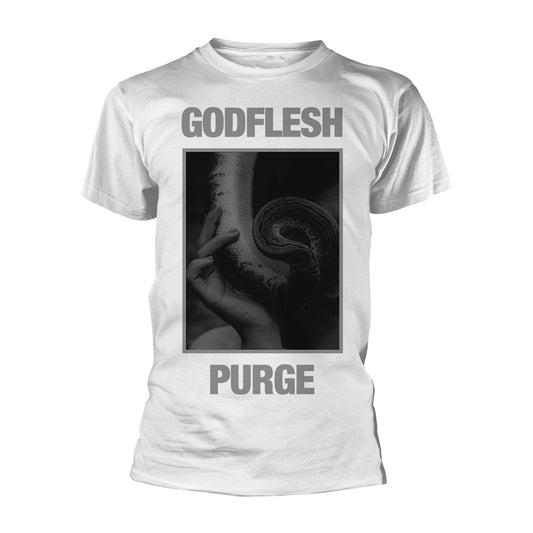 Godflesh - Purge - T-shirt - PHD