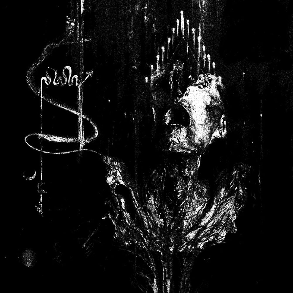 Godless - Adversus Parousia - CD - Nuclear Winter Records