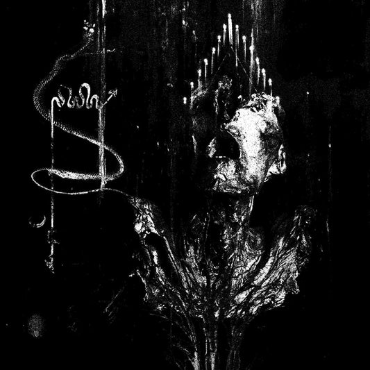 Godless - Adversus Parousia - CD - Nuclear Winter Records