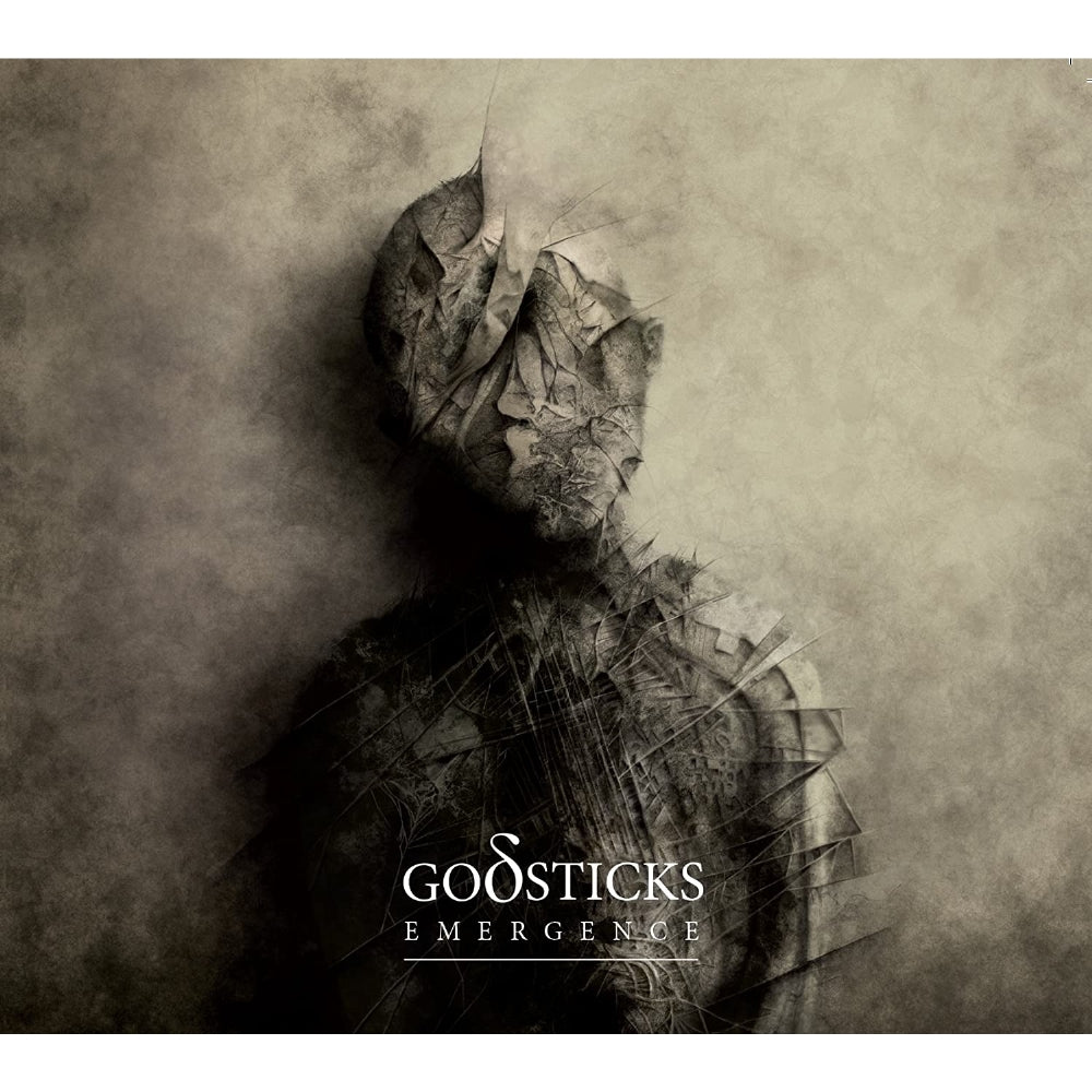Godsticks - Emergence - CD DIGIPAK - Kscope