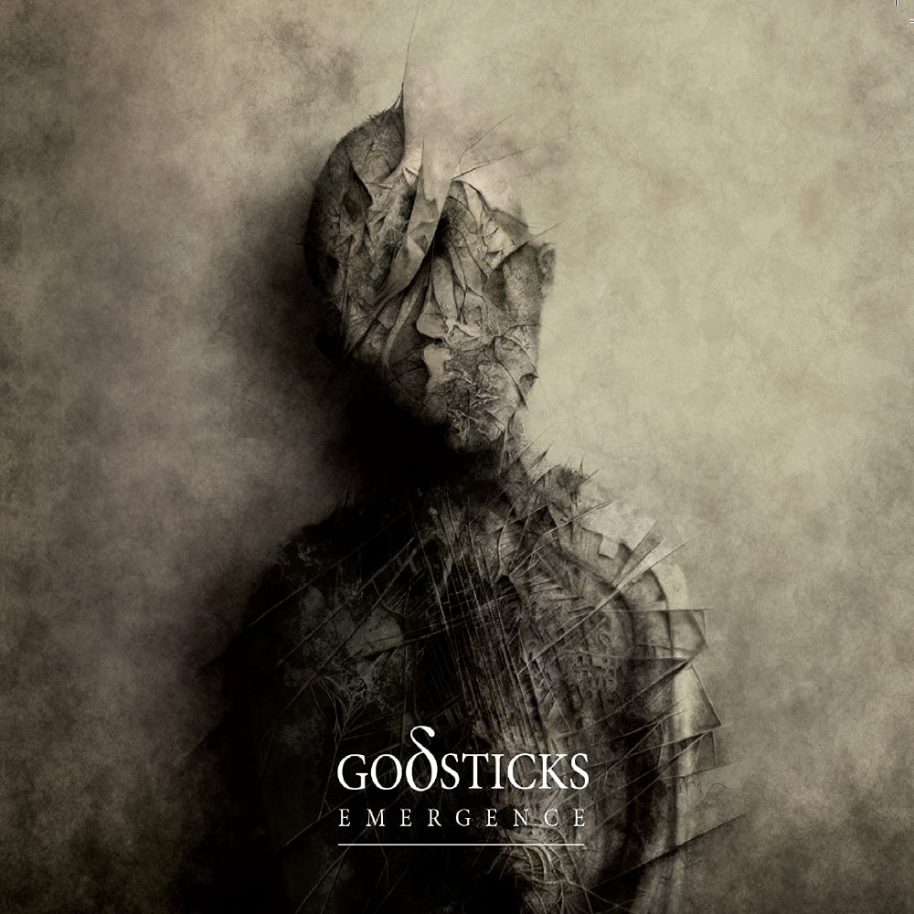Godsticks - Emergence - LP - Kscope