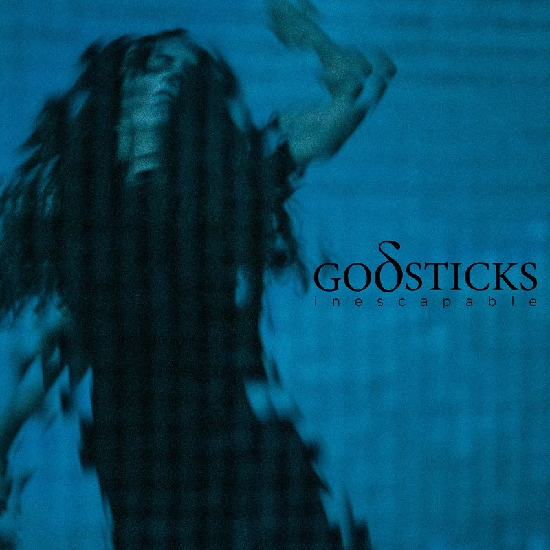 Godsticks - Inescapable - LP - Kscope