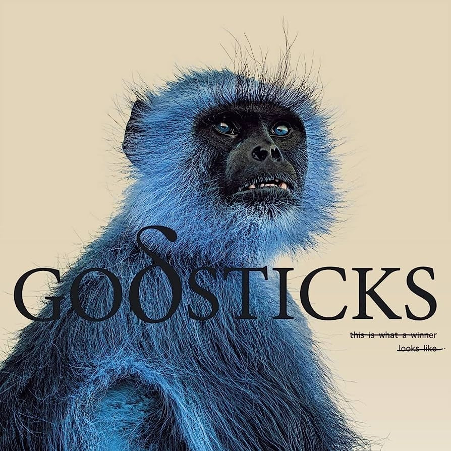 Godsticks - This Is What A Winner Looks Like - CD DIGIPAK - Kscope