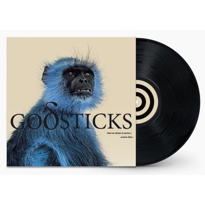 Godsticks - This Is What A Winner Looks Like - LP - Kscope