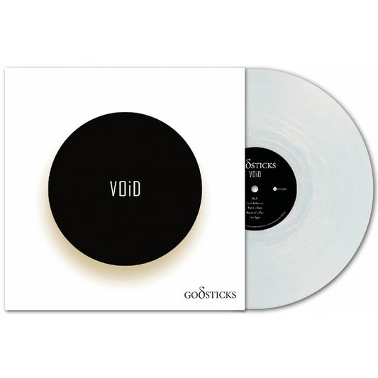Godsticks - Void - LP COLOURED - Kscope