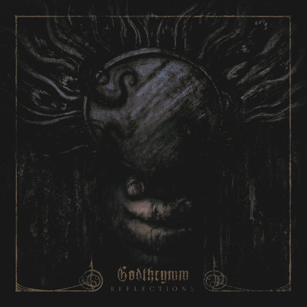 Godthrymm - Reflections - DOUBLE LP GATEFOLD - Profound Lore