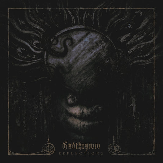 Godthrymm - Reflections - DOUBLE LP GATEFOLD - Profound Lore