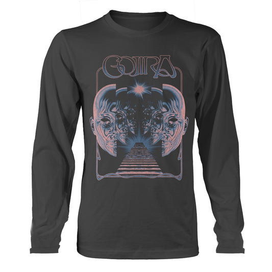 Gojira - Cycles Inner Expansion - Long Sleeve - PHD