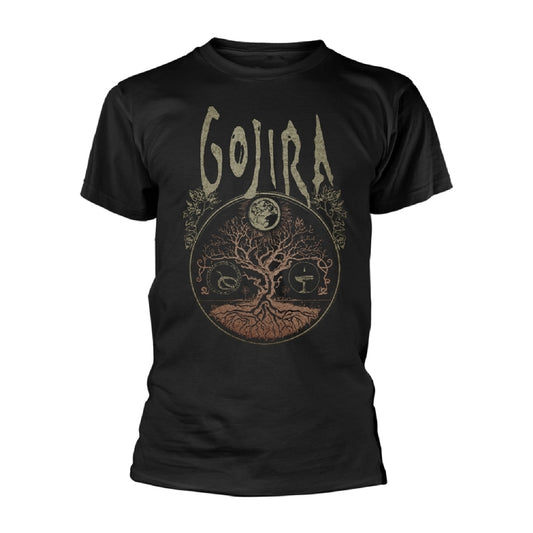 Gojira - Cycles - T-shirt - PHD