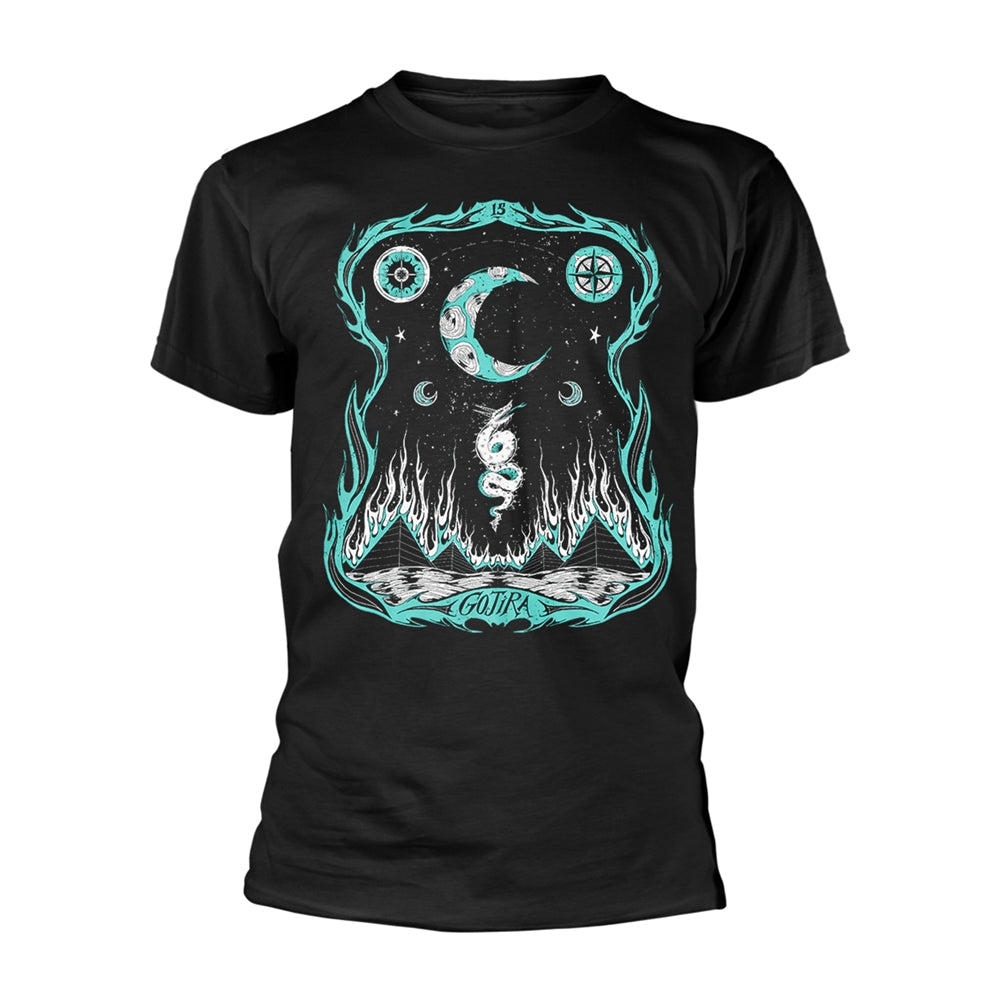 Gojira - Dragons Dwell - T-shirt - PHD
