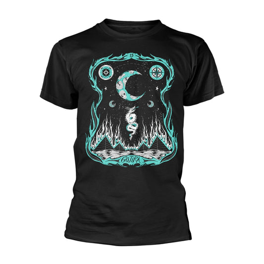 Gojira - Dragons Dwell - T-shirt - PHD