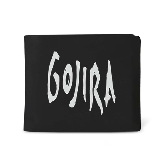 Gojira - Flying Whale - Wallet - PHD