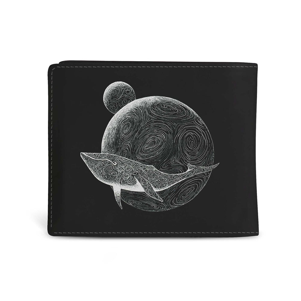 Gojira - Flying Whale - Wallet - PHD - Image 2