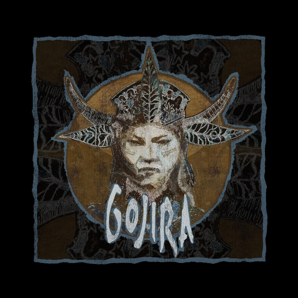 Gojira - Fortitude - Bandana - Razamataz