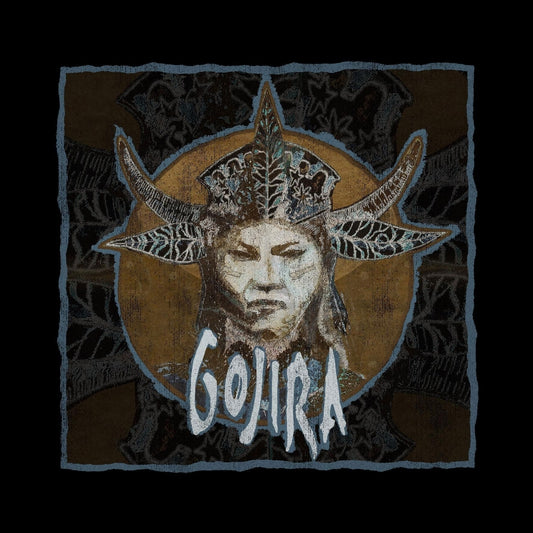 Gojira - Fortitude - Bandana - Razamataz
