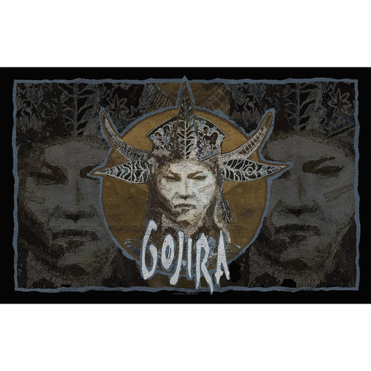 Gojira - Fortitude - FLAG - Razamataz