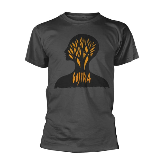 Gojira - Headcase - T-shirt - PHD