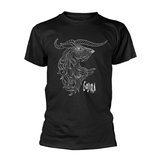 Gojira - Horns - T-shirt - PHD