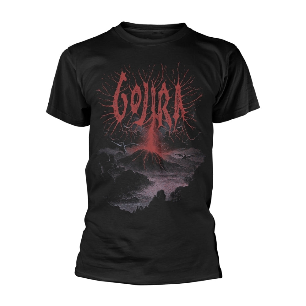 Gojira - Lightning Strike - T-shirt - PHD