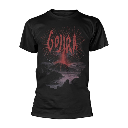 Gojira - Lightning Strike - T-shirt - PHD