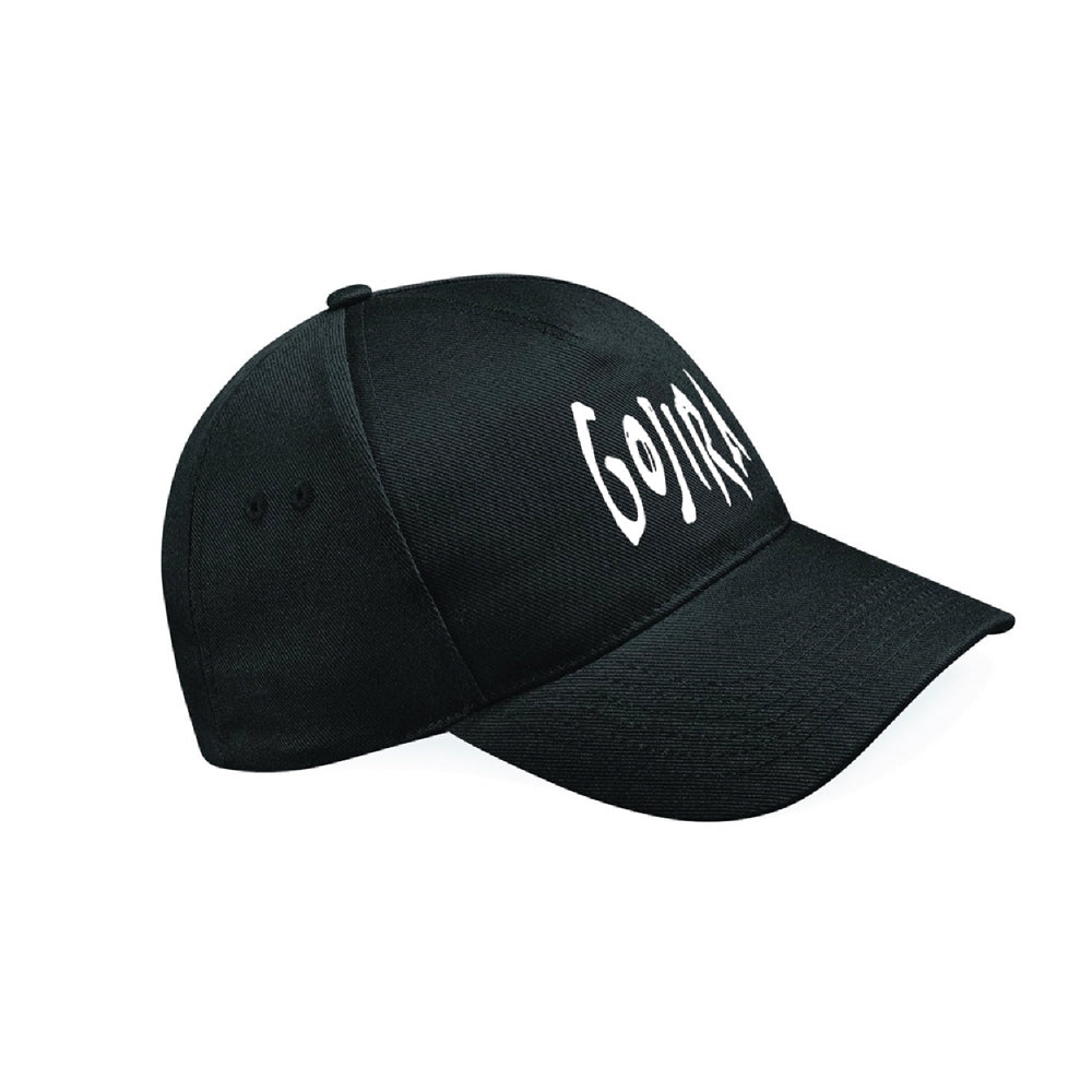 Gojira - Logo - CAP - PHD