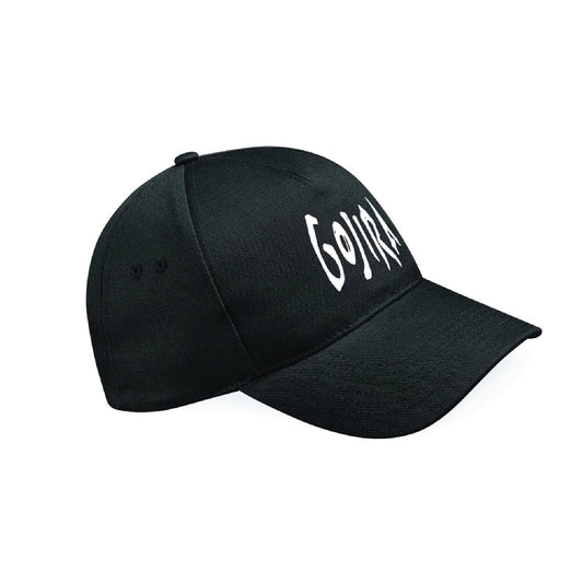 Gojira - Logo - CAP - PHD
