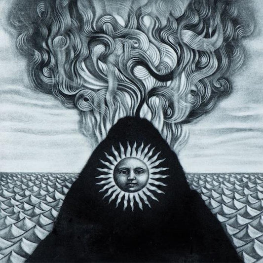 Gojira - Magma - CD - Roadrunner Records