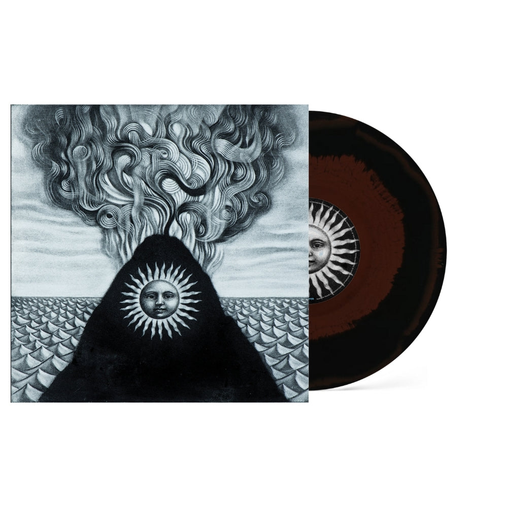 Gojira - Magma - LP COLOURED - Roadrunner Records