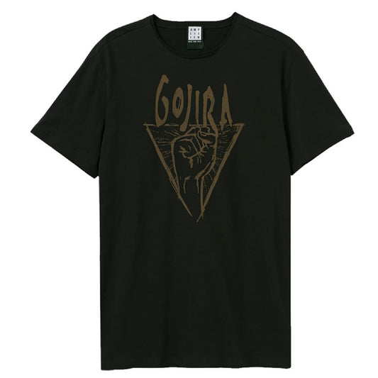Gojira - Power Glove - T-shirt - Amplified
