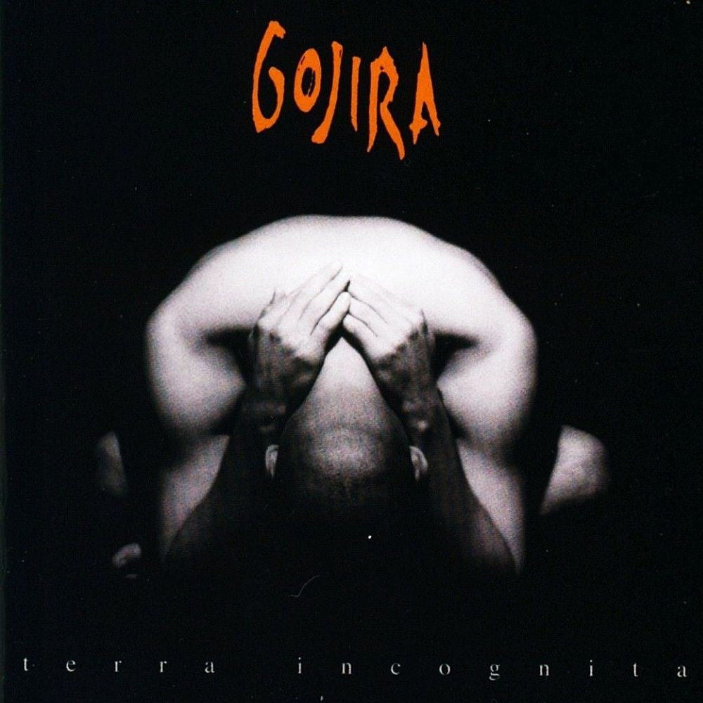 Gojira - Terra Incognita - CD - Listenable