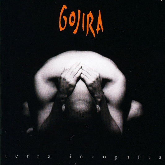 Gojira - Terra Incognita - DOUBLE LP GATEFOLD - Listenable