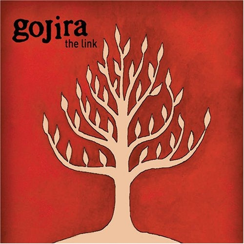 Gojira - The Link - LP - Listenable