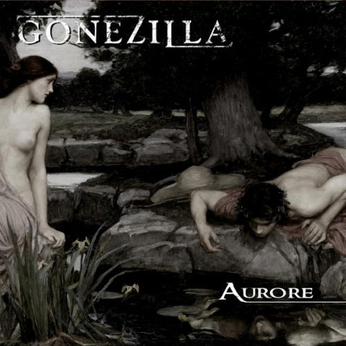 Gonezilla - Aurore - CD DIGIPAK - M & O Music