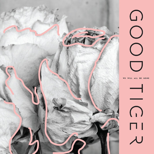Good Tiger - We Will All Be Gone - CD DIGIPAK - Metal Blade Records