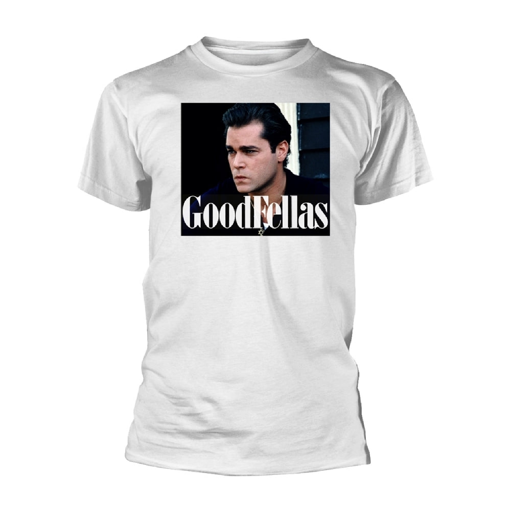 Goodfellas - Henry Hill - T-shirt - PHD