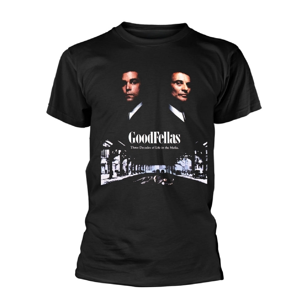 Goodfellas - Movie Poster - T-shirt - PHD