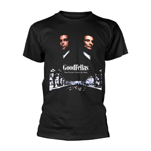 Goodfellas - Movie Poster - T-shirt - PHD