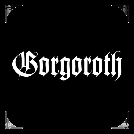 Gorgoroth - Pentagram - LP COLOURED - Soulseller - Image 2