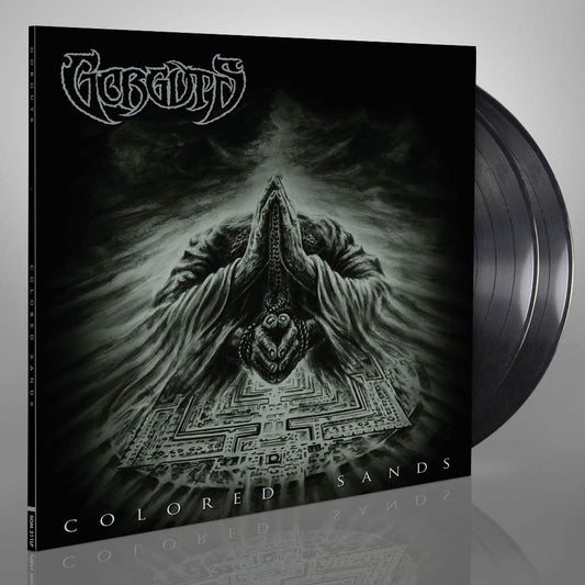 Gorguts - Colored Sands - DOUBLE LP GATEFOLD - Season of Mist