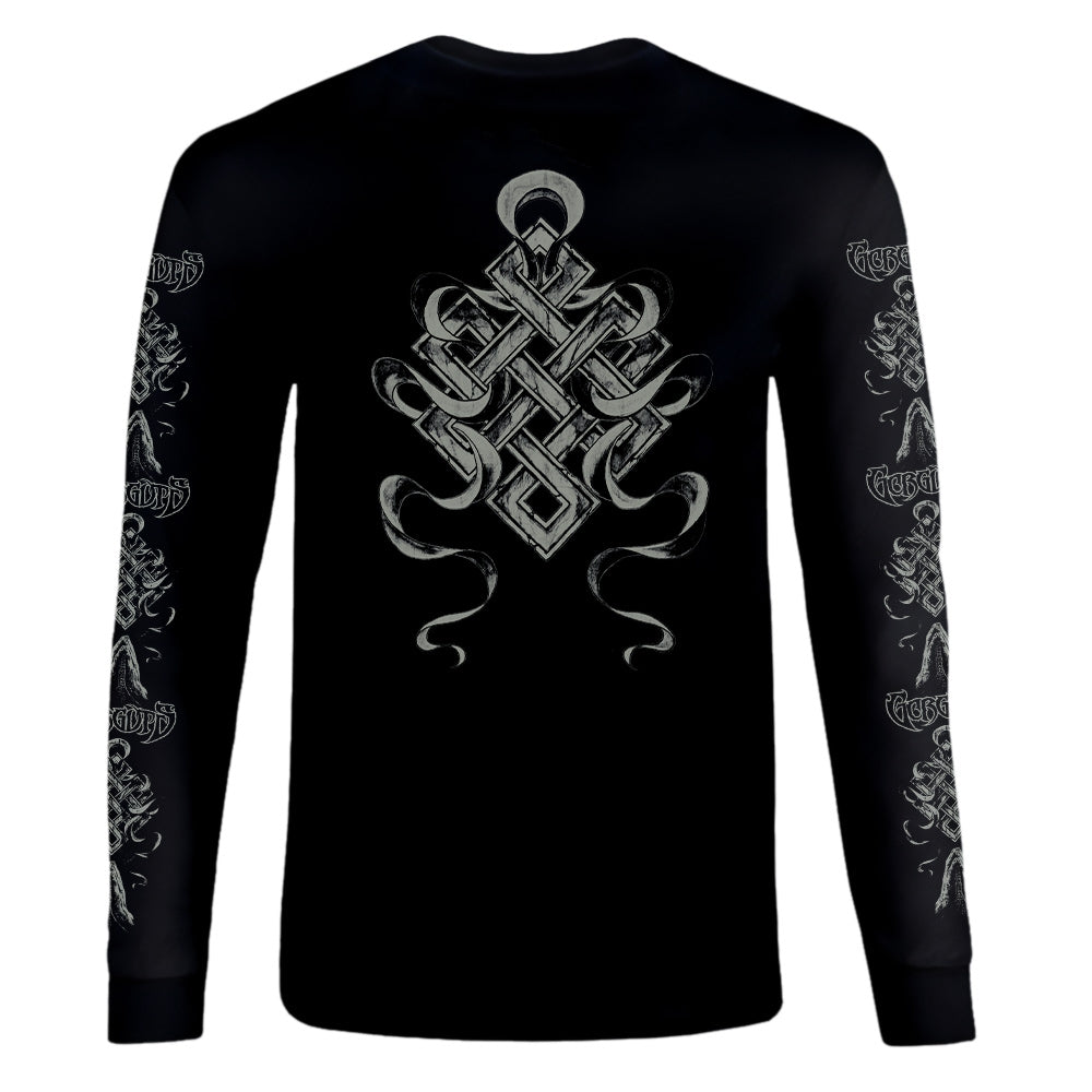 Gorguts - Colored Sands - Long Sleeve - Season of Mist - Image 2