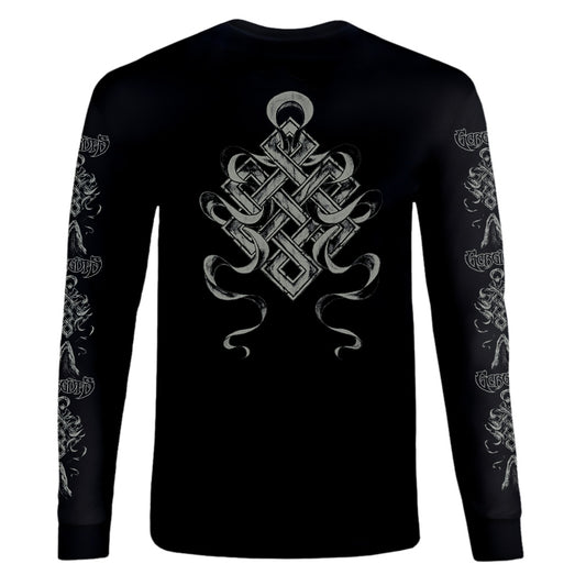 Gorguts - Colored Sands - Long Sleeve - Season of Mist - Image 2