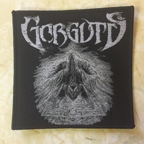 Gorguts - Colored Sands - Patch - Thrash Corner Records