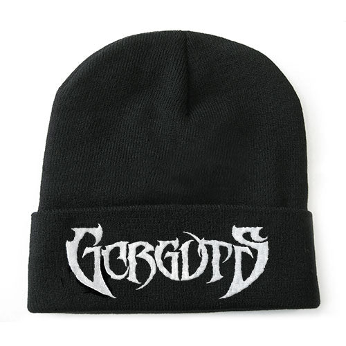 Gorguts - Logo - Beanie Hat - Season of Mist