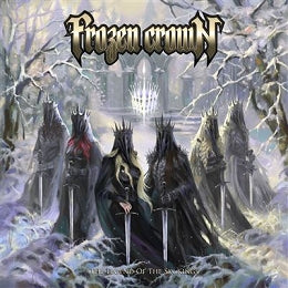 Frozen Crown - Nouvel album!